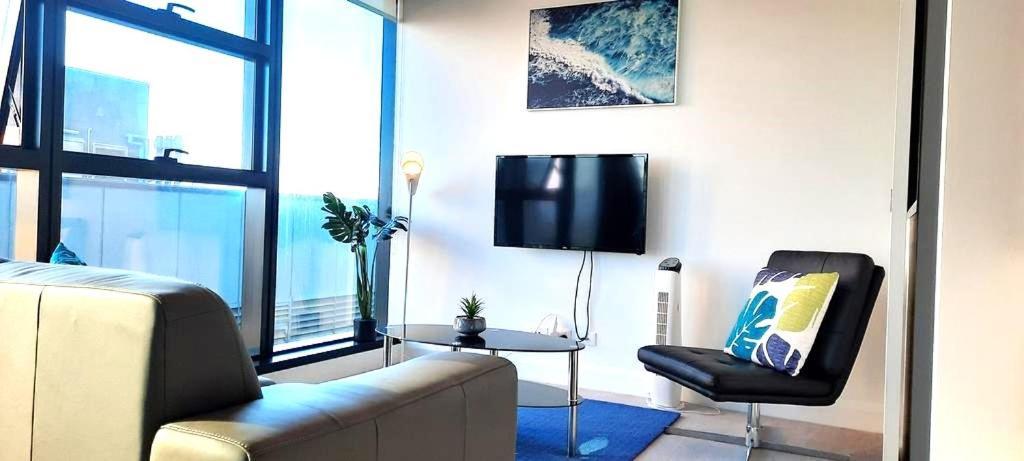 Executive Stay Little Collins Street Melbourne Exteriör bild