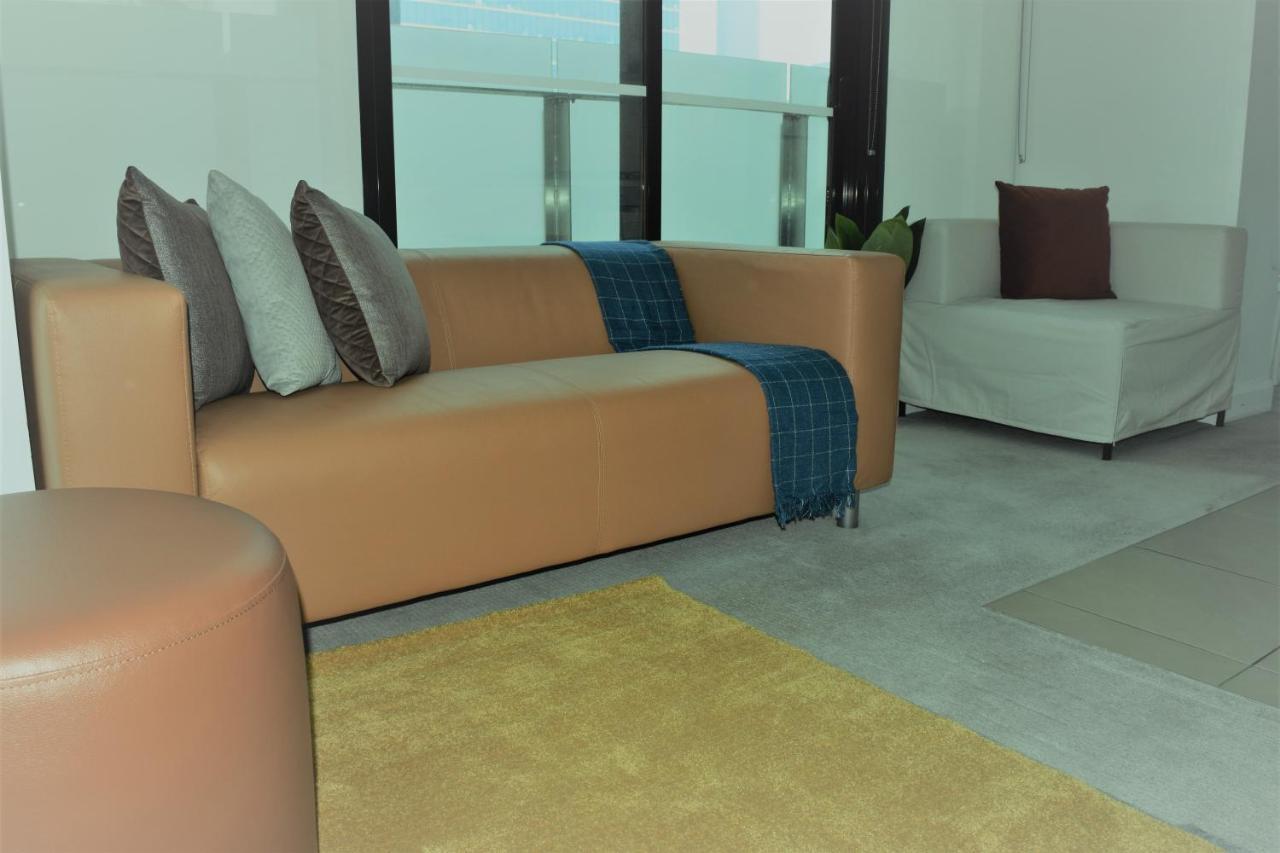 Executive Stay Little Collins Street Melbourne Exteriör bild