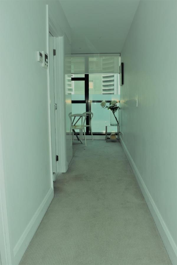 Executive Stay Little Collins Street Melbourne Exteriör bild